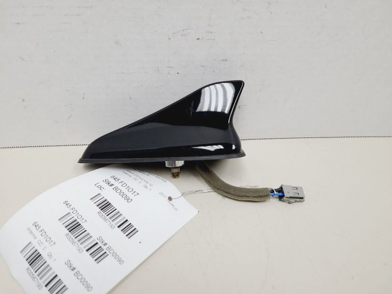 TAURUS2017 Antenna 567193