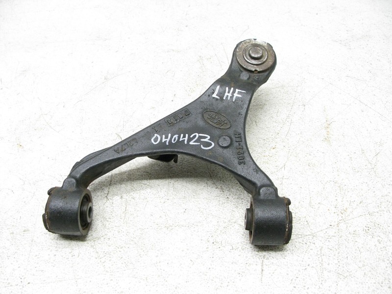10-13 LAND RANGE ROVER SPORT SUSPENSION CONTROL UPPER ARM FRONT LEFT OEM 040423
