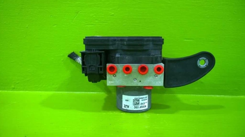 13 14 15 CHEVY SPARK 1.2L AT ABS ANTI LOCK BRAKE SYSTEM OEM 2855-34
