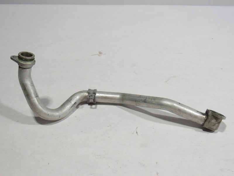 17-21 Aston Martin Vantage 2020 4.0L Engine Motor Oil Pipe Line Hose Tube ;:Y