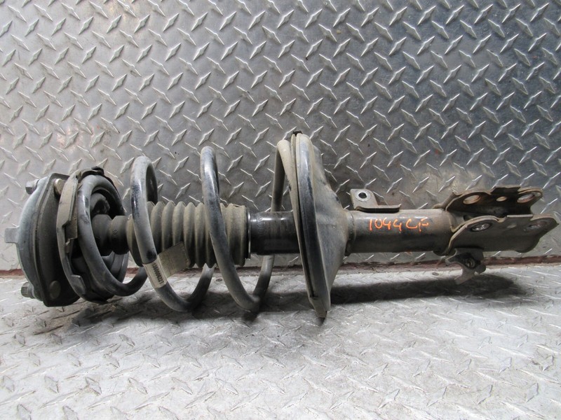 97 98 99TOYOTA CAMRY LEFT FRONT DRIVER STRUT 6 CYLINDER
