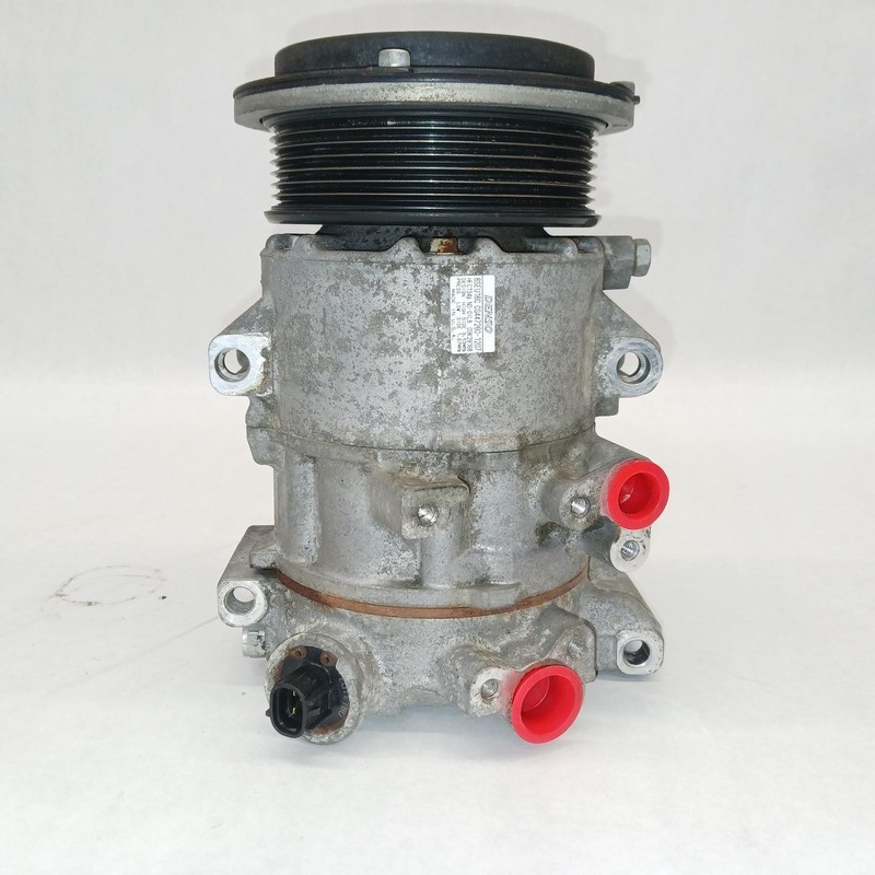 07-'09 TOYOTA CAMRY AC Compressor 2.4L 69k miles OEM 1 Year Wnty!