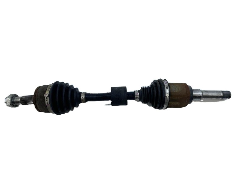 2018-2022 Buick Encore Fwd LH Driver Front CV Axle Shaft Outer Assembly 42649034