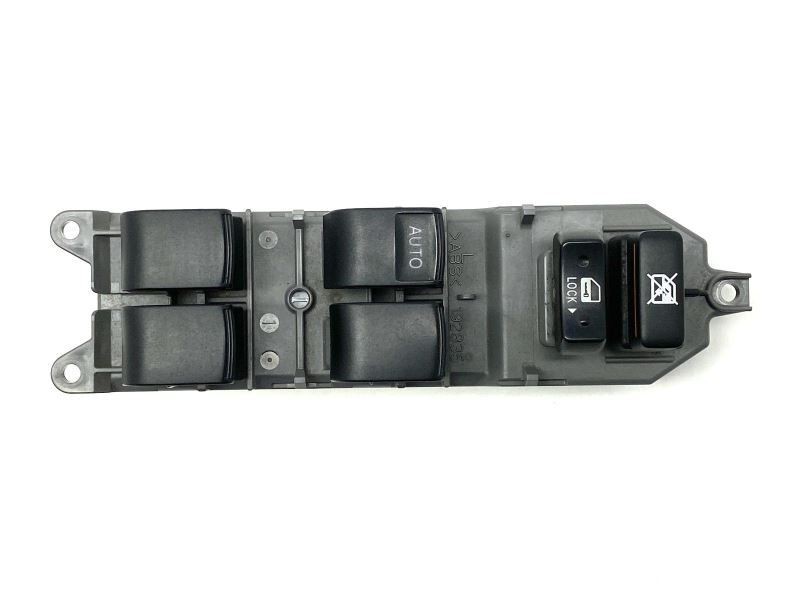 Left Driver Front Door Master Window Switch Fits 2007-2014 Toyota Camry 68381