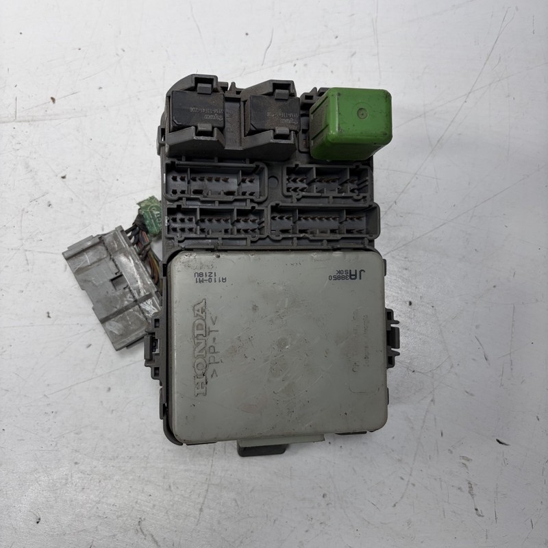 02 Acura TL Interior Fuse Box Cabin Right Passenger Side 38210-S0K-A02 OEM