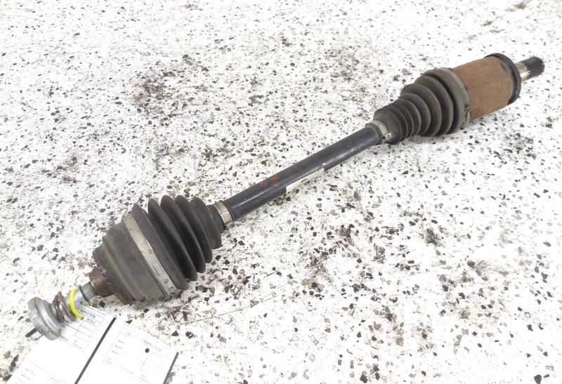 2011-2017 BMW X3 Front Axle Shaft Driver Left LH OEM