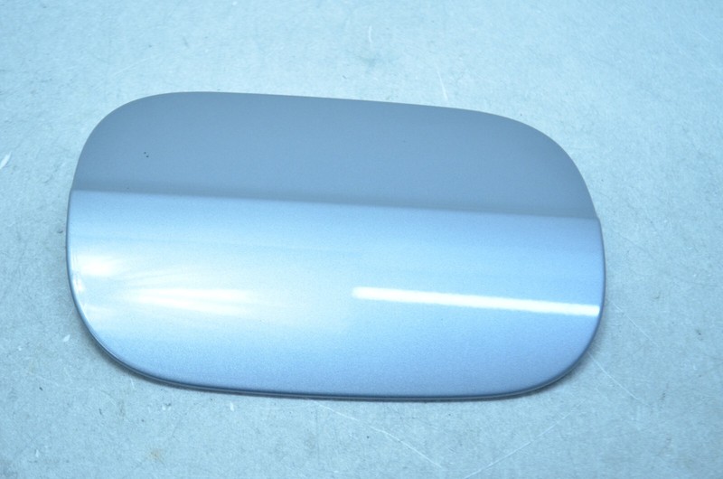 05-11 AUDI A6 FUEL GAS TANK FILLER DOOR COVER OEM