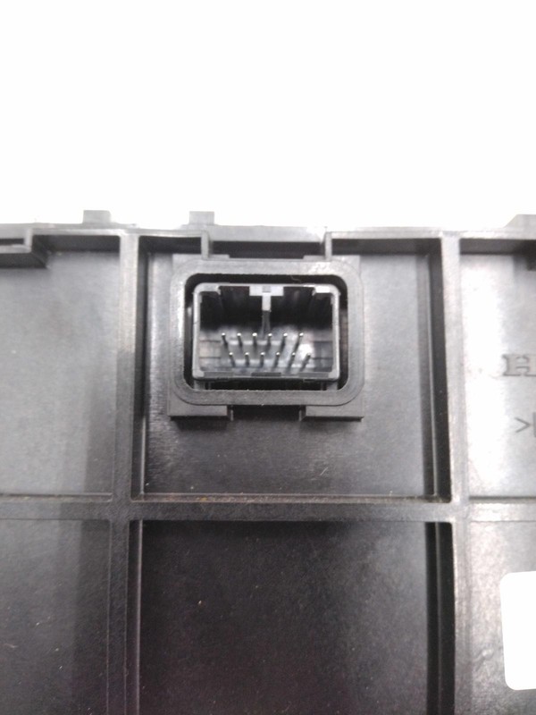 2019 Honda Pilot A/C Selector Switch OEM Grey 79600TG7A01 86K Miles