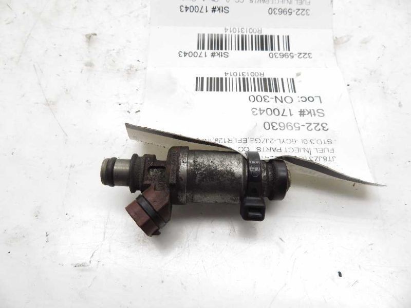 92-95 LEXUS SC300 3.0L FUEL INJECTOR