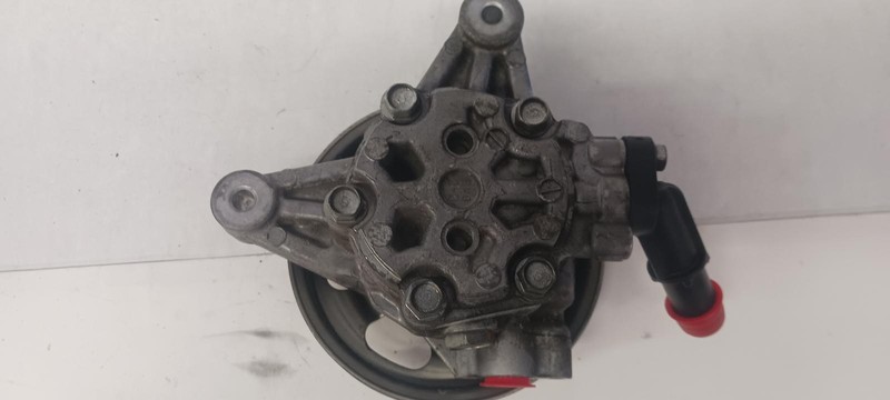 12-'14 HONDA RIDGELINE Steering Pump OEM 1 Year Warranty!