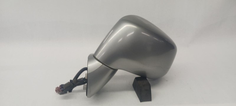 07 NISSAN VERSA Left driver Door Mirror Power OEM Grade A!