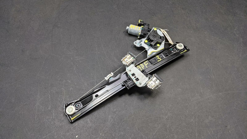 Left Driver Front Window Regulator GN15-A23201 2018 Ford EcoSport 2019-2021