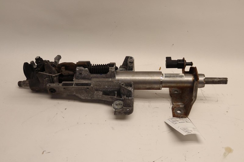 2015-2023 DODGE RAM 1500 4WD CREW CAB STEERING COLUMN W/ MANUAL ADJUST OEM
