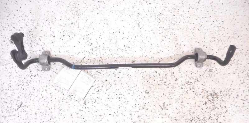 15 16 17 VW Volkswagen Golf GTI Rear Sway Stabilizer Bar OEM W/o Electric Suspen