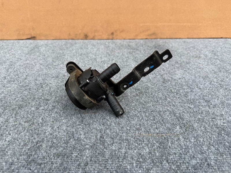 FORD BRONCO SPORT 2021-2025 OEM ENGINE AUXILIARY WATER PUMP 1.5T ASSEMBLY