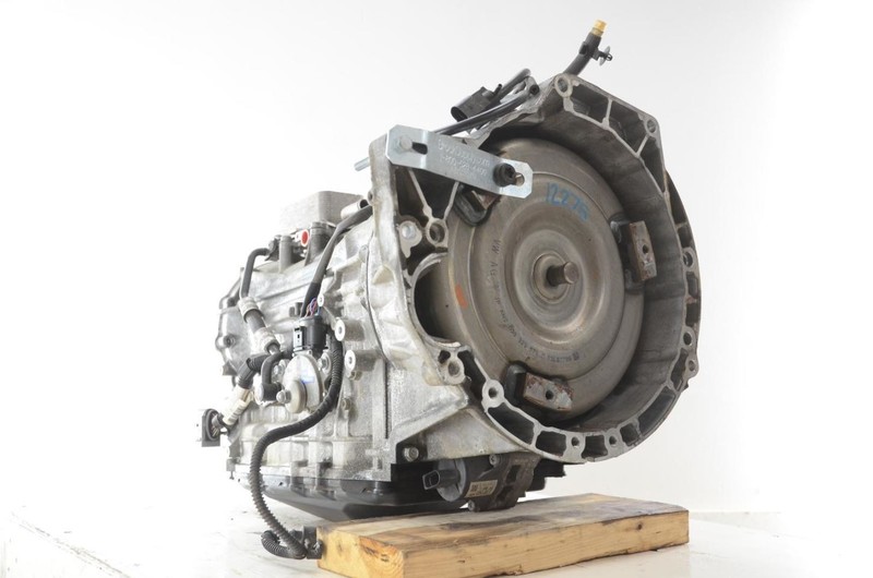 Automatic Transmission Assembly 3.6L Fits 11-18 PORSCHE CAYENNE
