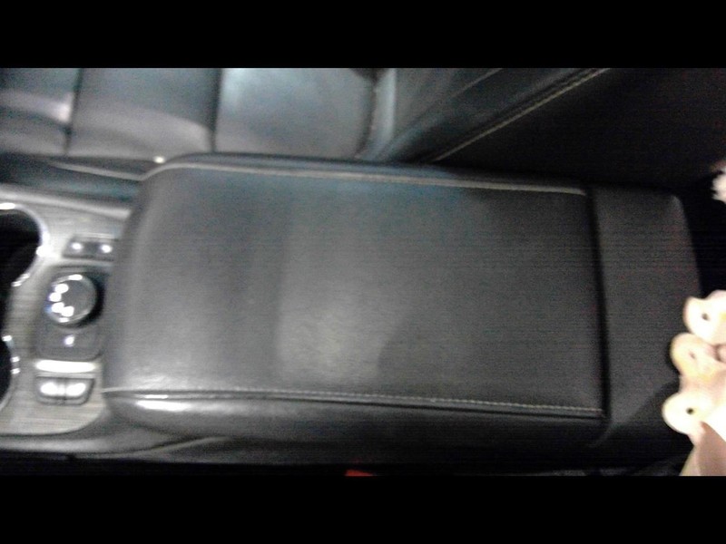 Armrest Lid Fits 20-23 ACADIA 1703724