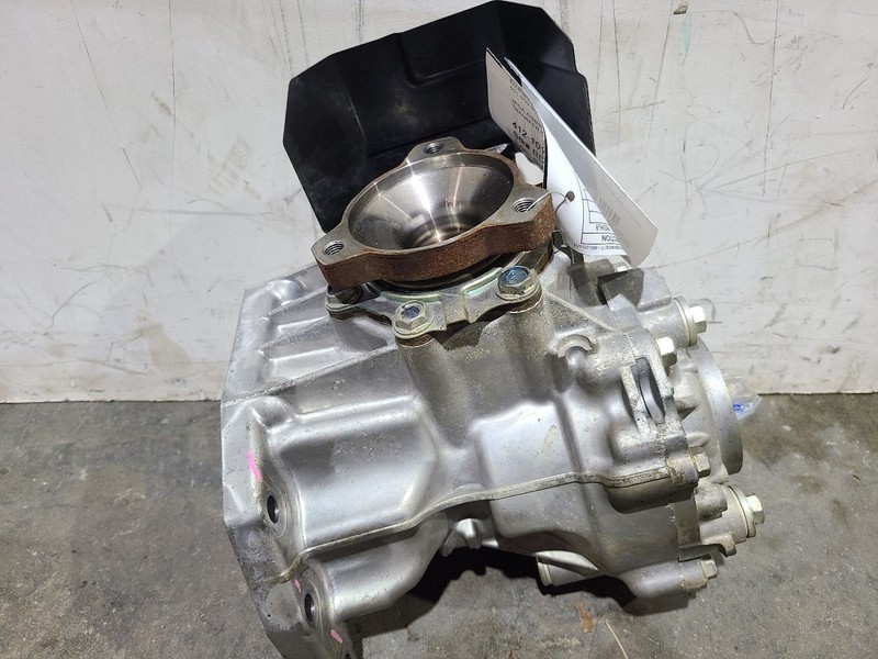 Transfer Case AWD Fits 19-21 INFINITI QX50 577564