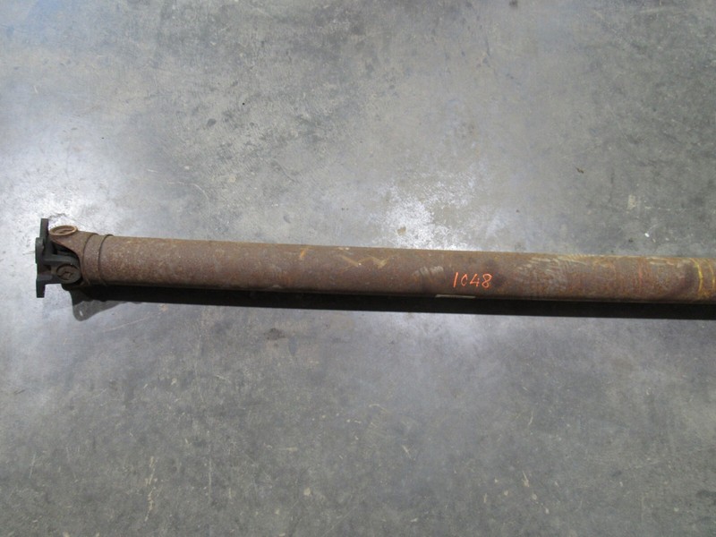2003 2004 2005 FORD EXPEDITION REAR DRIVE SHAFT 4x2 8.8" RING GEAR 5.4L