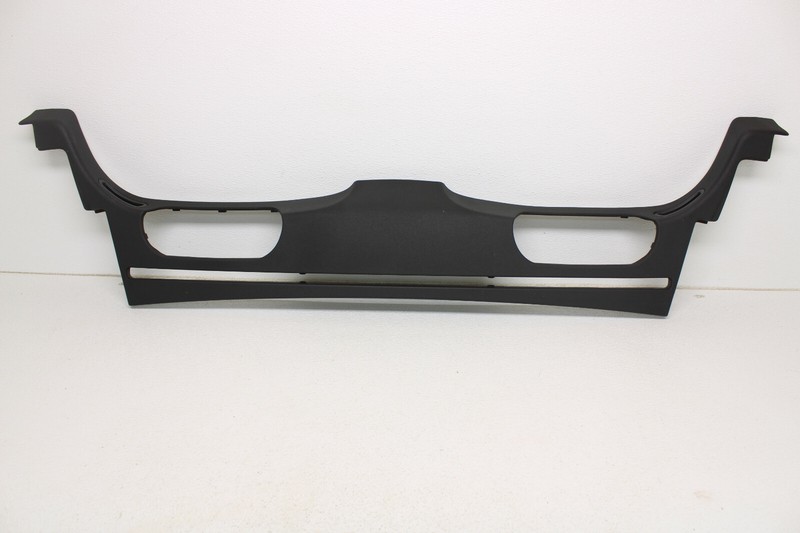 MK2 Audi TT Convertible Rear Roll Hoop Trim Panel Cover Genuine Oem 2008-2015