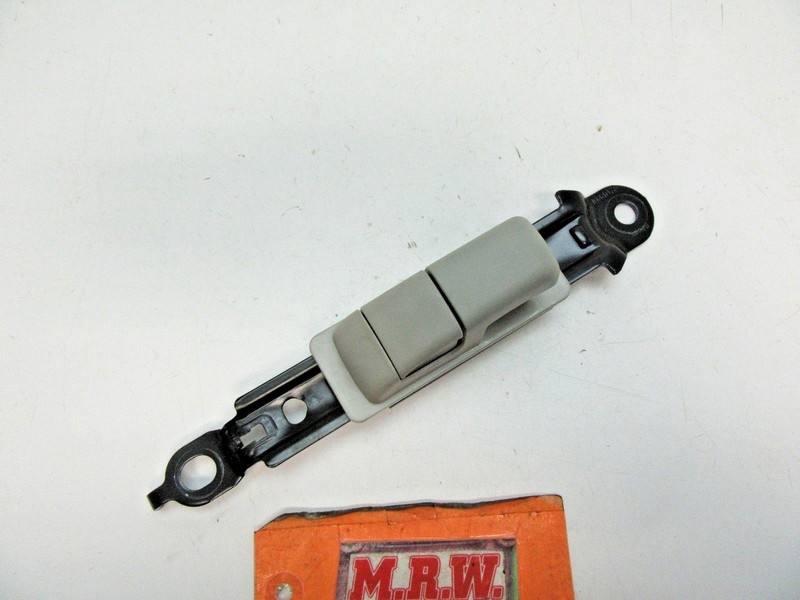 FITS 08-15 SCION XB SEAT BELT HEIGHT ADJUSTER FRONT SHOULDER HARNESS RIGHT LEFT