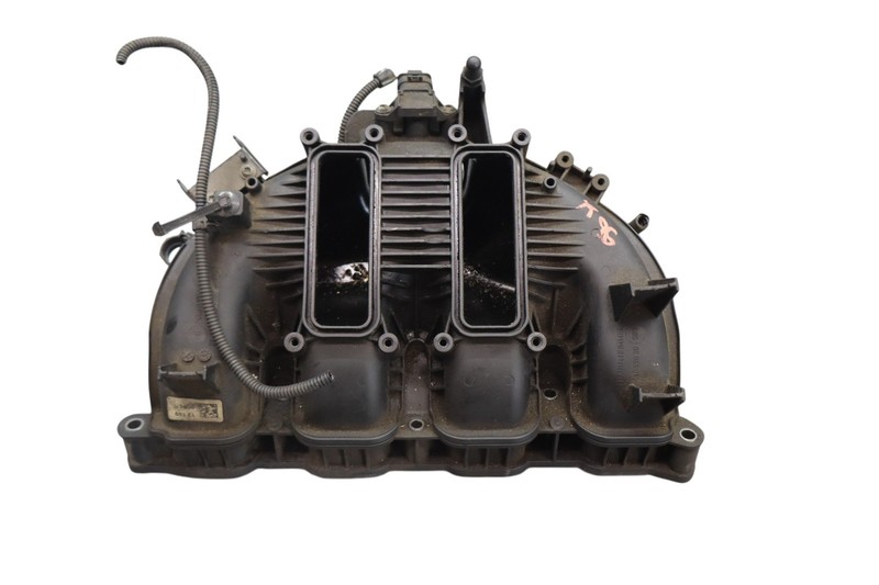 12-18 BMW 320i 328i Engine Motor Air Intake Manifold Black 7588126 OEM