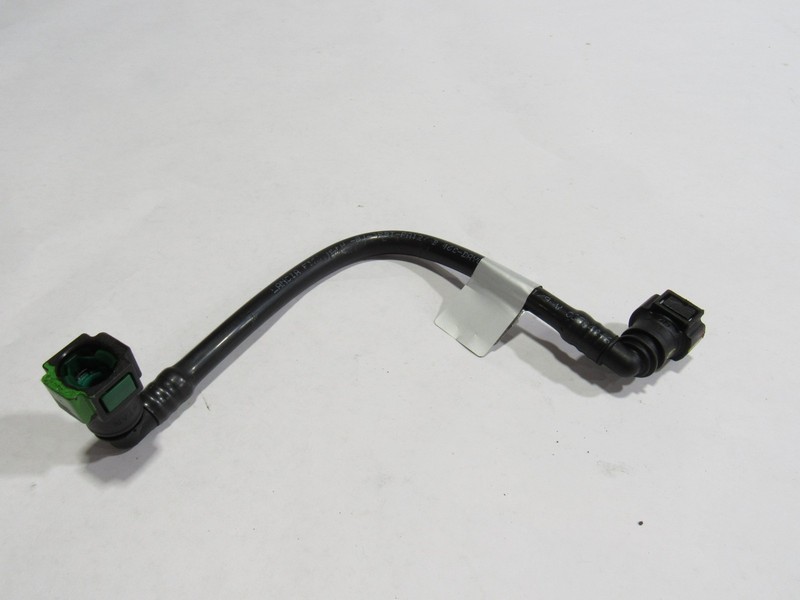 08-12 Maserati Granturismo S 2010 Fuel Evaporator Hose Pipe Line :O