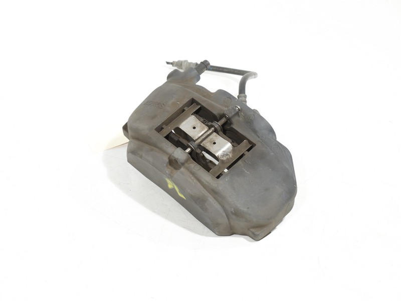 14-20 Lexus IS200t IS250 IS350 RWD Caliper Brake Front LEFT Driver Side Base OEM