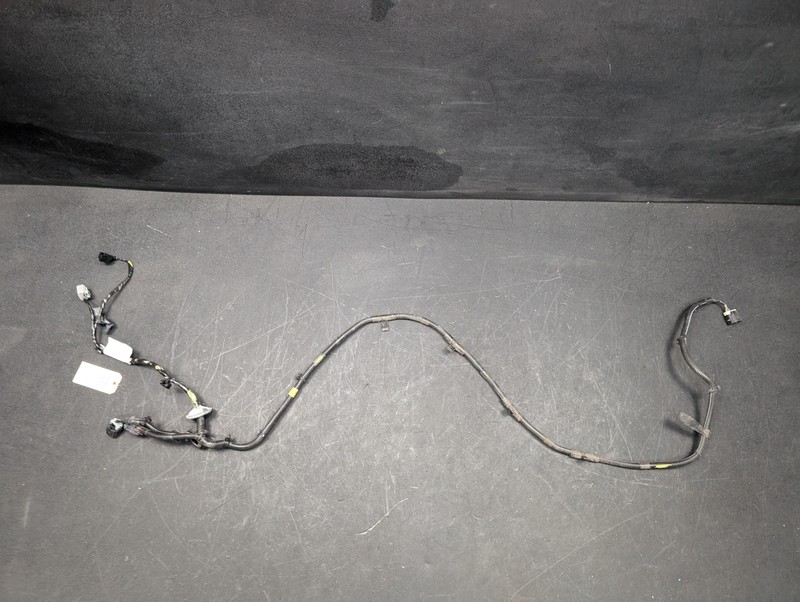 Rear Bumper Wiring Harness 2017 Volvo S60 31376361 2014 2015 2016 2018