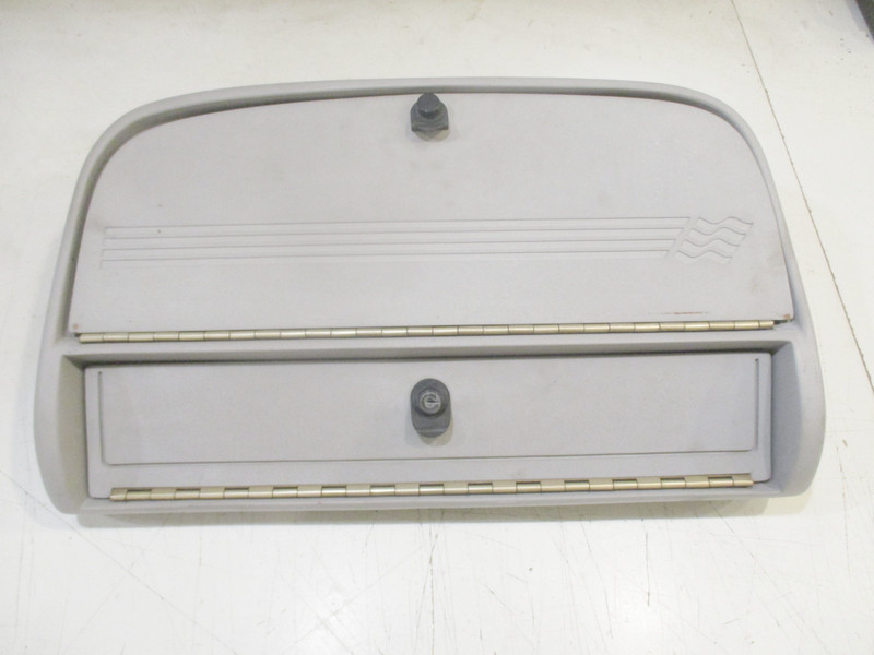 1993 Four Winns 180 Horizon LE DashGlove Box Compartment Cover