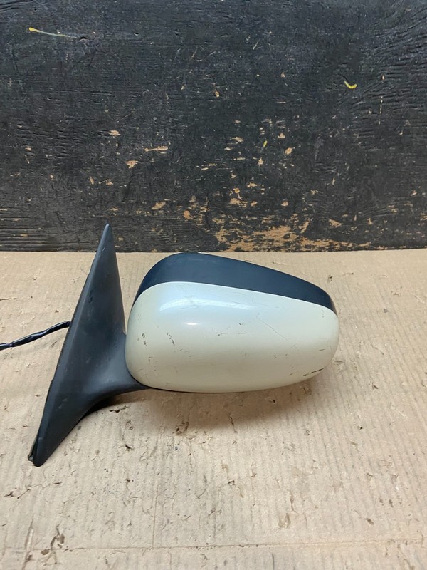 1994 1995 1996 Infiniti Q45 Left Driver Side View Door Mirror OEM X7989 DG