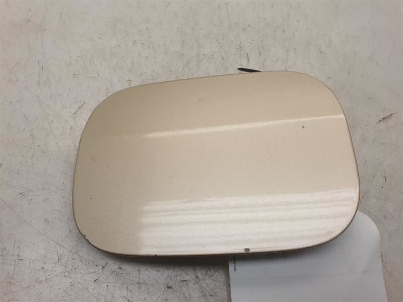2003 LEXUS LS430 FUEL FILLER DOOR GLD-4P7