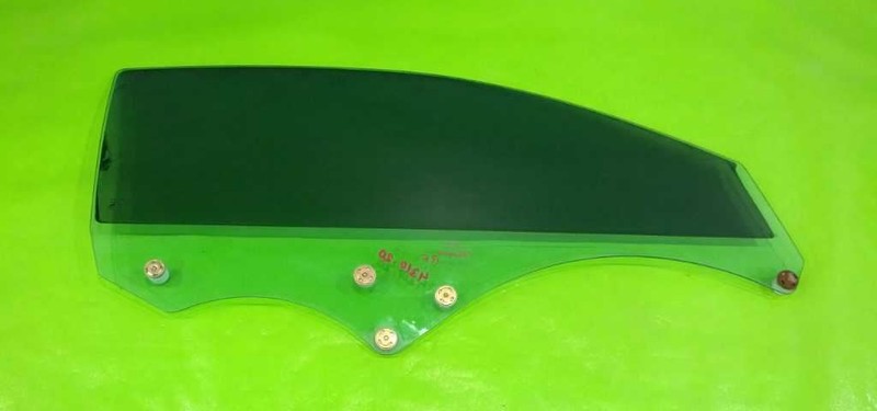 04-08 SOLARA PASSENGER RIGHT FRONT WINDOW DOOR GLASS OEM 4310-20