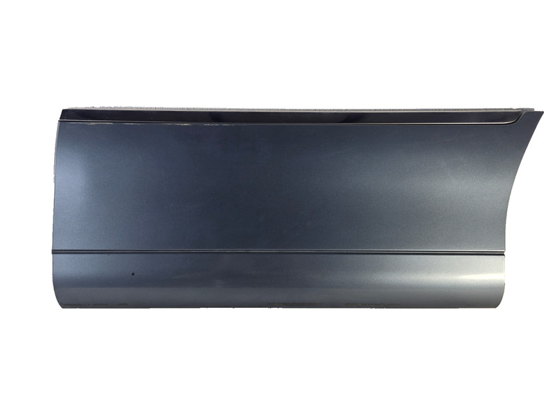 2004 2006 Lincoln Town Car Left Driver Side Rear Door Trim Lower Molding OEM