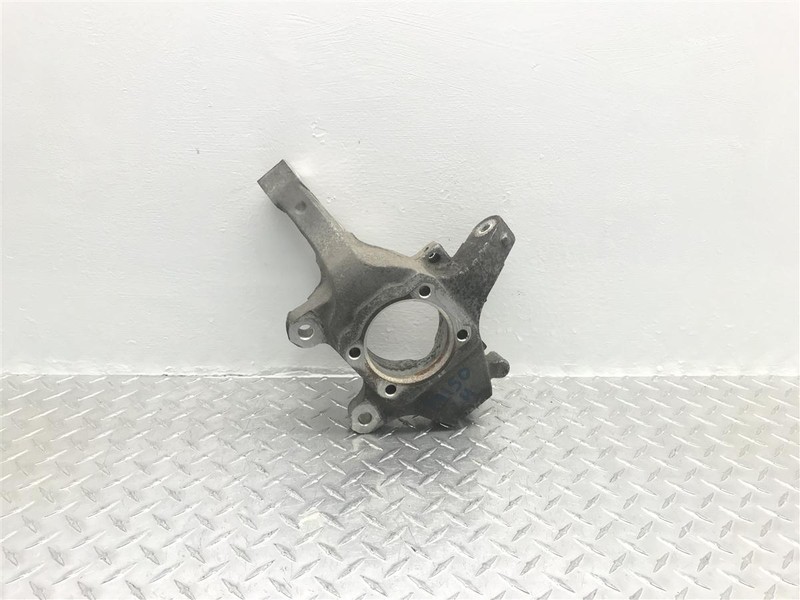 2004-2008 CHRYSLER PACIFICA LEFT DRIVER FRONT SPINDLE KNUCKLE OEM 04743145AB