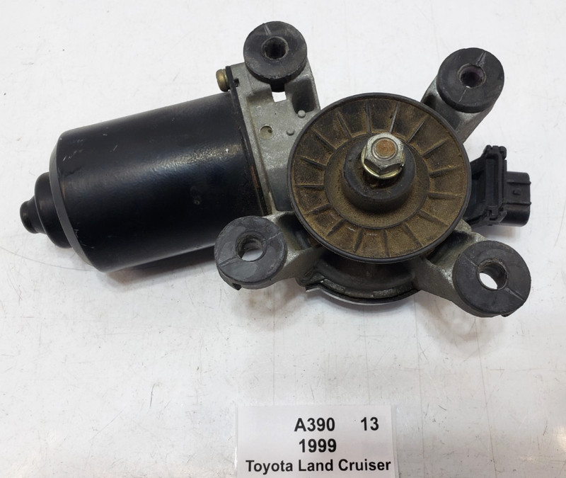 ✅ 1998-2002 OEM Toyota Land Cruiser J100 Windshield Wiper Motor
