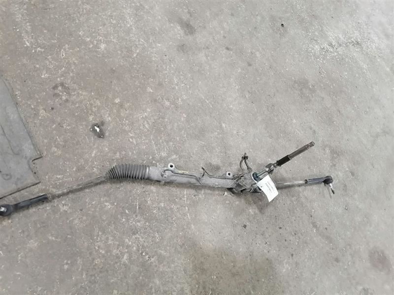 Steering Gear/Rack Power Rack And Pinion Fits 11-19 CARAVAN 1357354