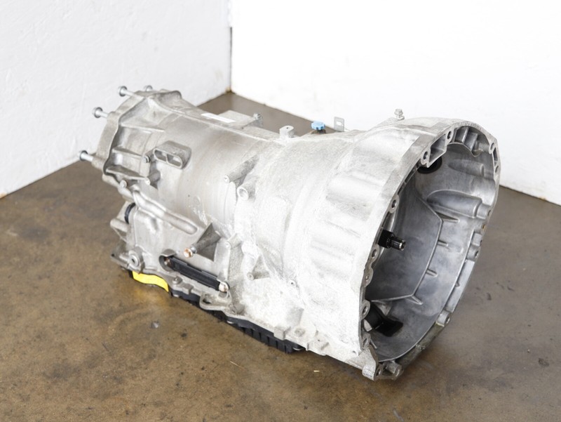 17-20 MASERATI LEVANTE 3.0L AWD AUTOMATIC TRANSMISSION GEAR BOX 8HP-70X OEM 69k
