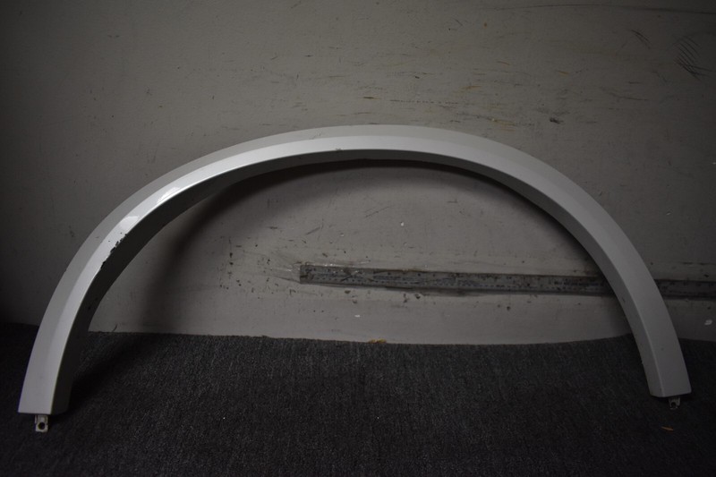 2014-2018 BMW X5 FENDER FLARE MOLDING FACTORY OEM