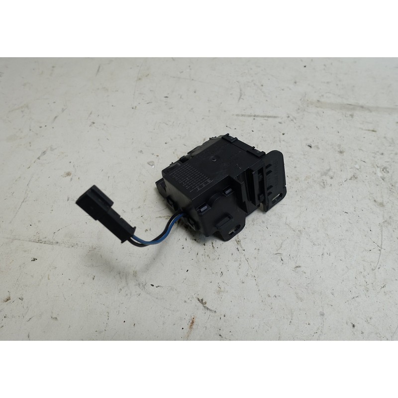 2007-2016 BMW E89 Z4 E93 3-Series Central Locking System Control Module OEM