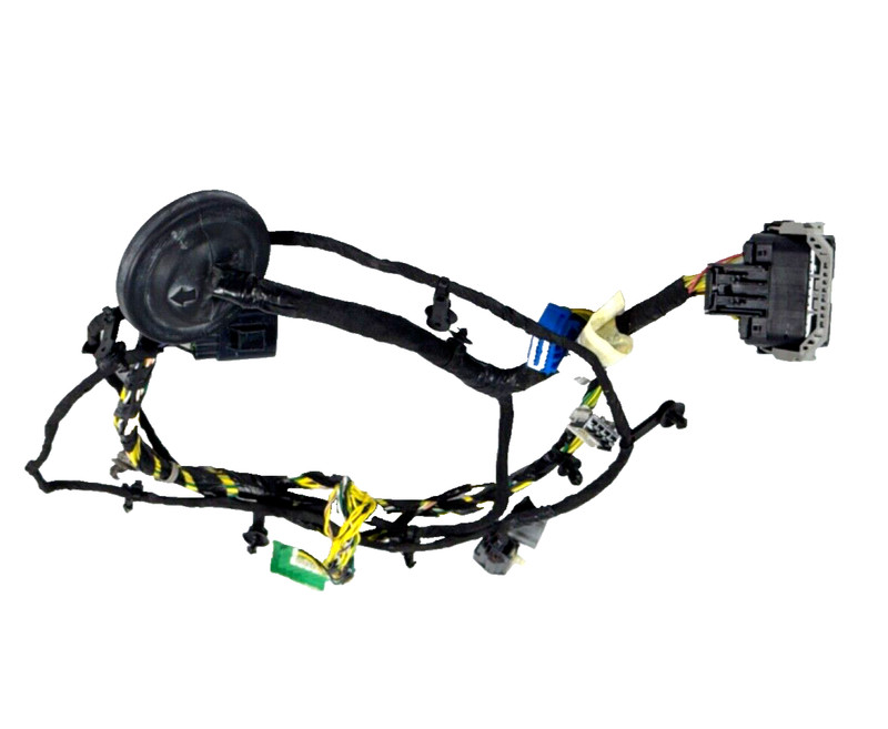 📌2019 RAM 1500 CLASSIC /GENUINE DASH RIGHT WIRING HARNESS CABLE 68373455AB OEM