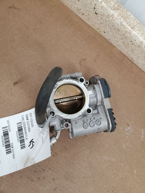 Throttle Body 1.8L Fits 12-18 SONIC 295453