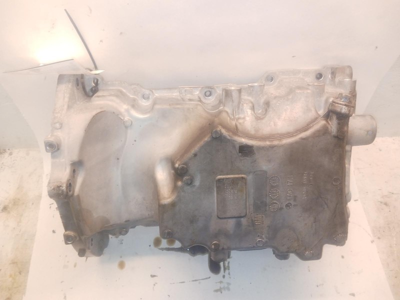 13-'17 CHEVROLET TRAVERSE Oil Pan FWD OEM 1 Year Warranty!