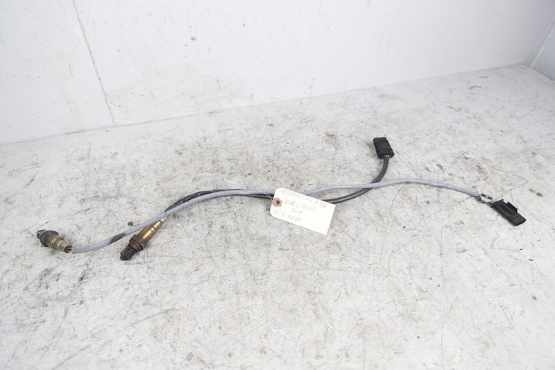 BMW F22 F30 F32 G12 G30 Cat Catalytic B46 Oxygen O2 Lambda Probe Sensors OEM 36K