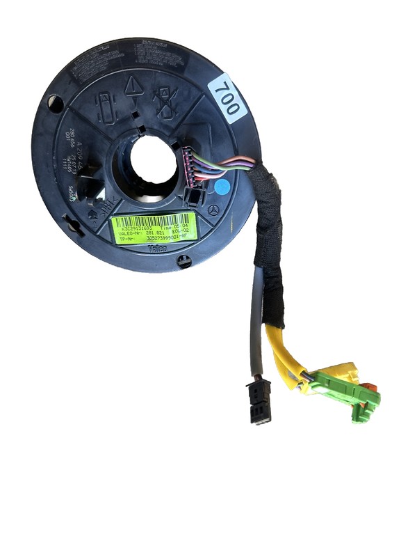 ✅ 03-09 MERCEDES-BENZ W209 W208 CLK350 COUPE Steering Column OEM ✅