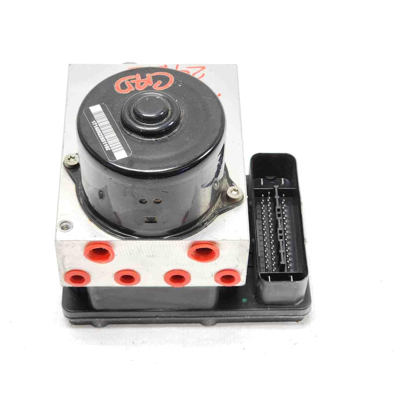 2010 Armada 4x2 ABS Anti Lock Brake Pump Assembly Part# 47660ZR20B