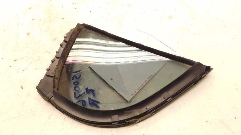 Passenger Right Rear Door Vent Glass Fits 04-06 LEXUS ES330 45743