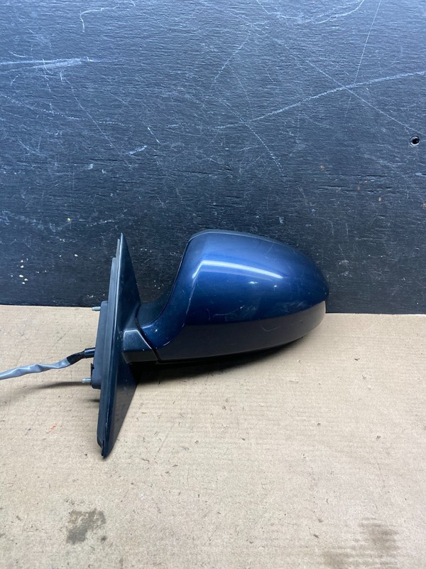 2003 to 2008 Infiniti Fx35 Left Driver LH View Door Mirror Oem Q6007 DG