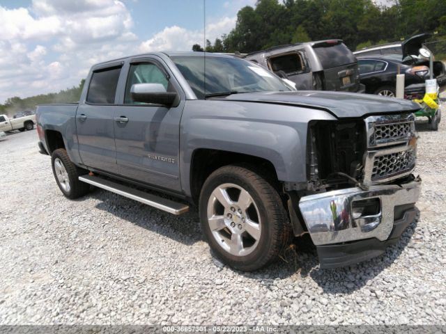 Temperature Control Classic Style Fits 18-19 SIERRA 1500 PICKUP 1152777