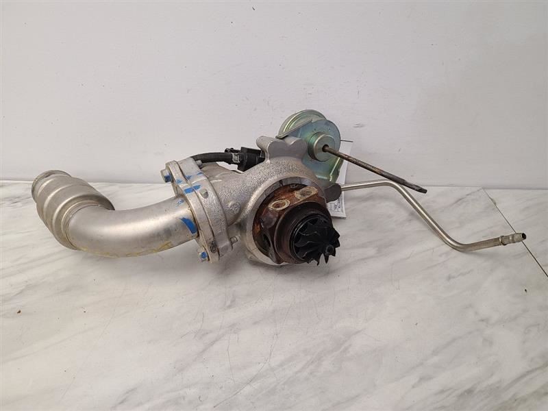 Turbo/Supercharger 2.0L Fits 13-22 MALIBU 576839